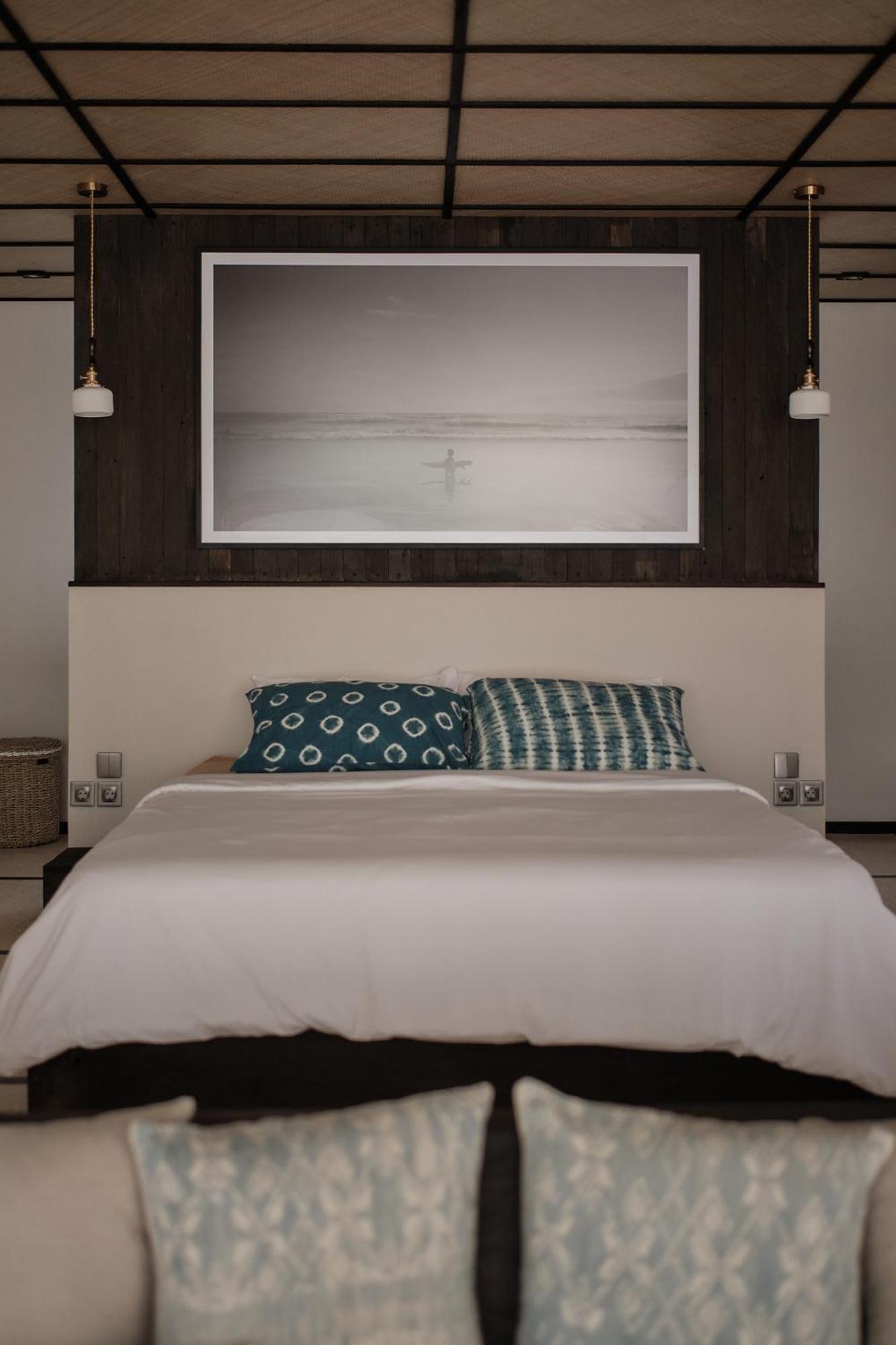Tanah Lot New Little Ripper Boutique Hotel מראה חיצוני תמונה