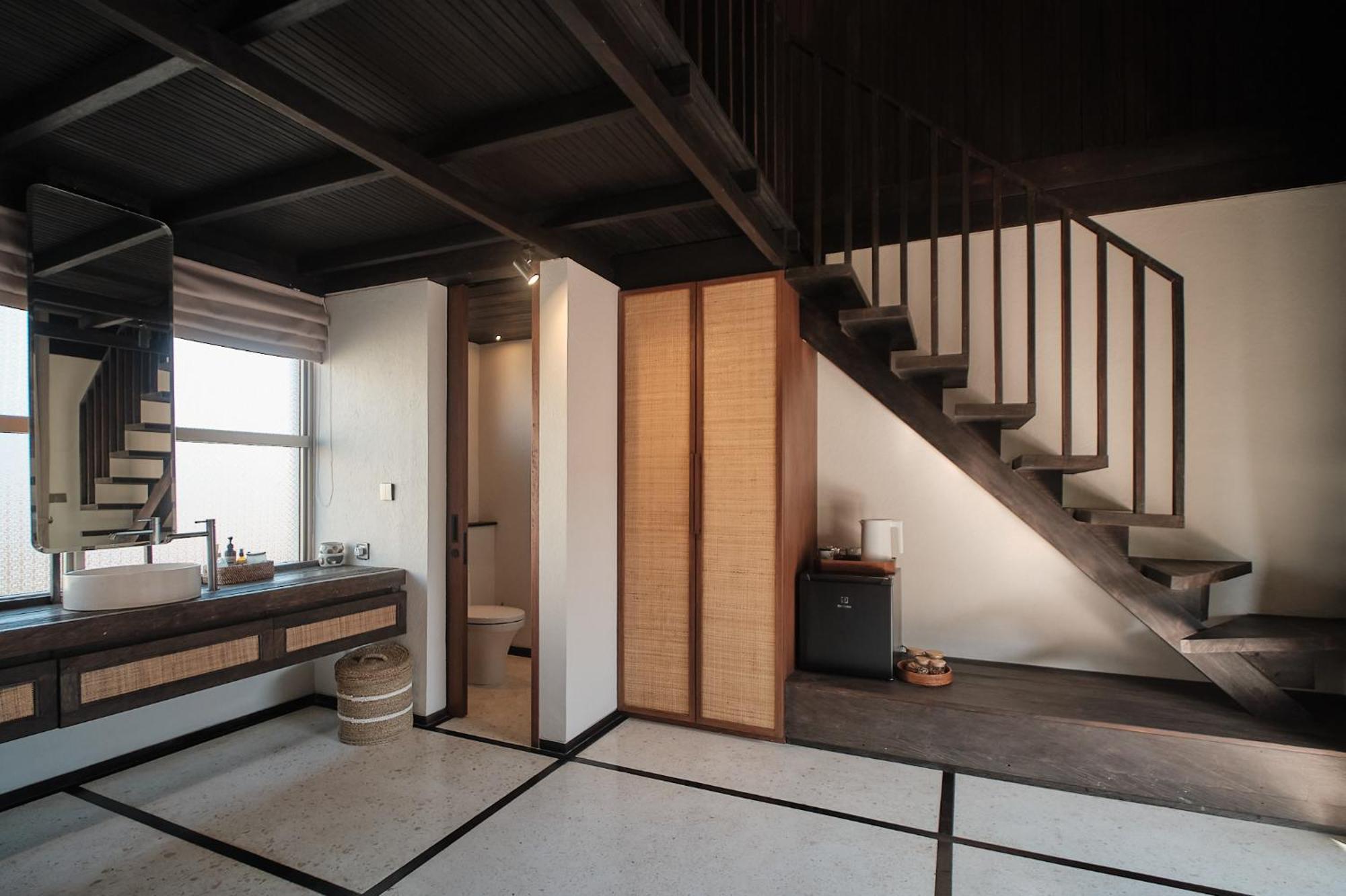 Tanah Lot New Little Ripper Boutique Hotel מראה חיצוני תמונה