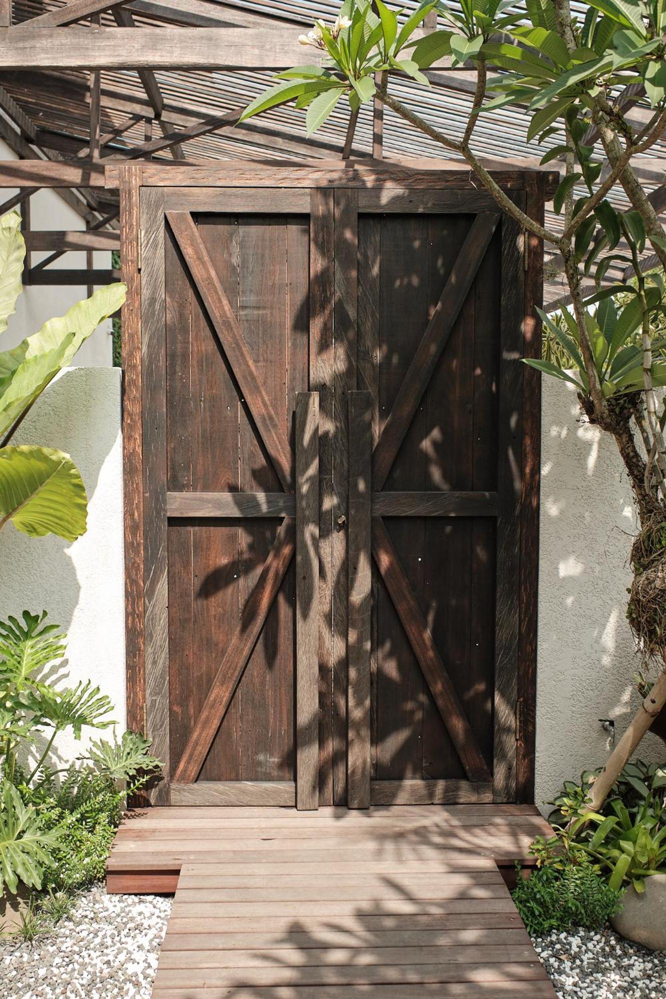 Tanah Lot New Little Ripper Boutique Hotel מראה חיצוני תמונה