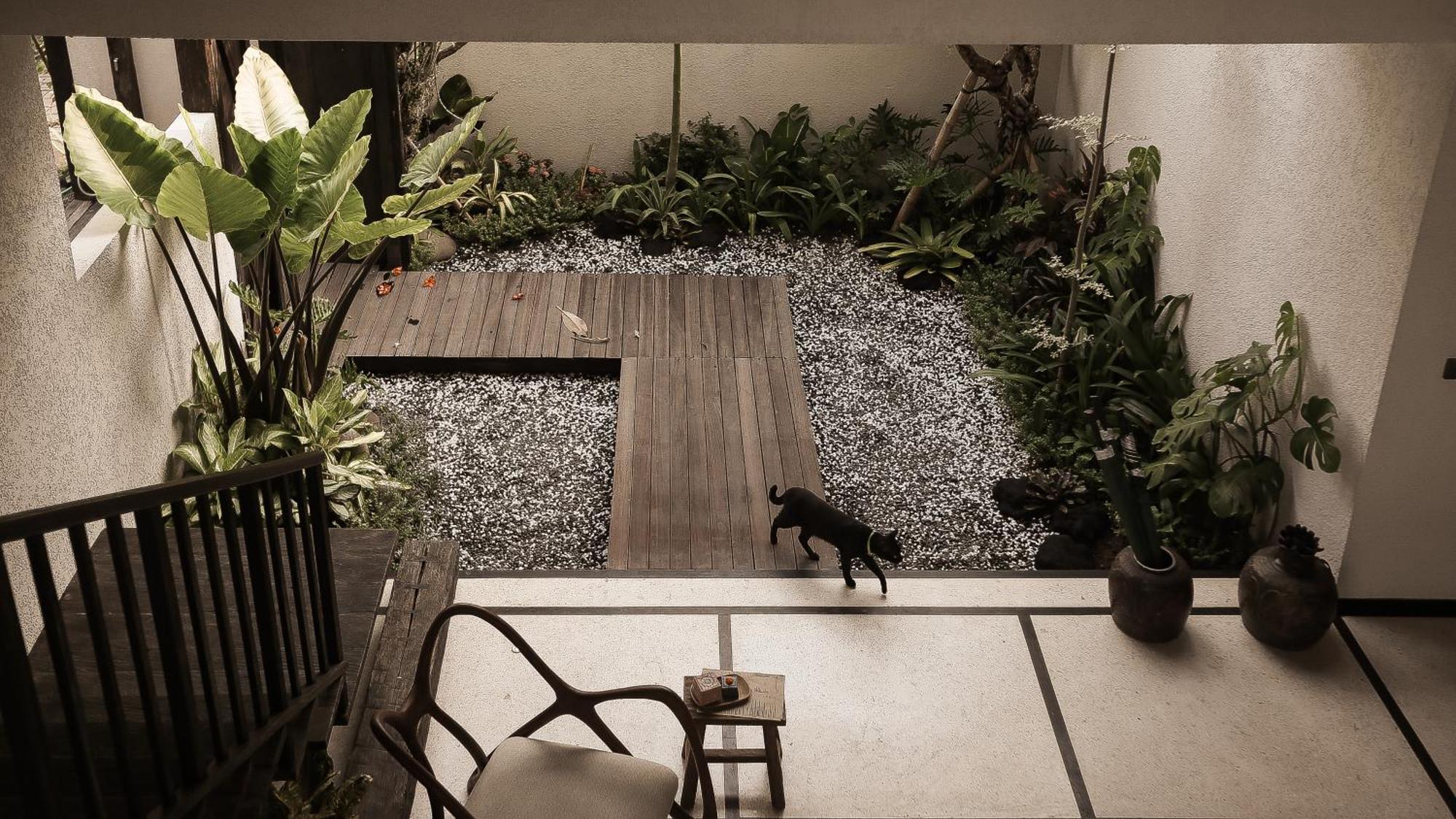 Tanah Lot New Little Ripper Boutique Hotel מראה חיצוני תמונה